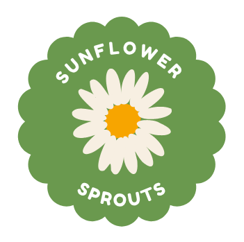 Sunflower Sprouts